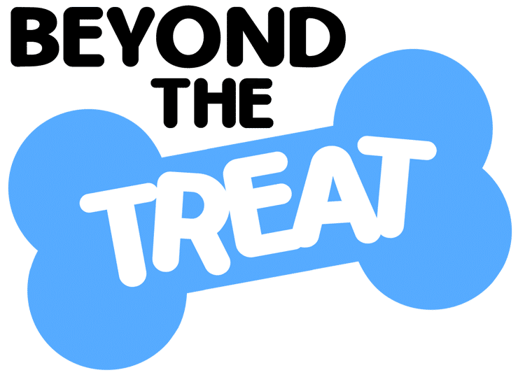 Beyond The Treat logo